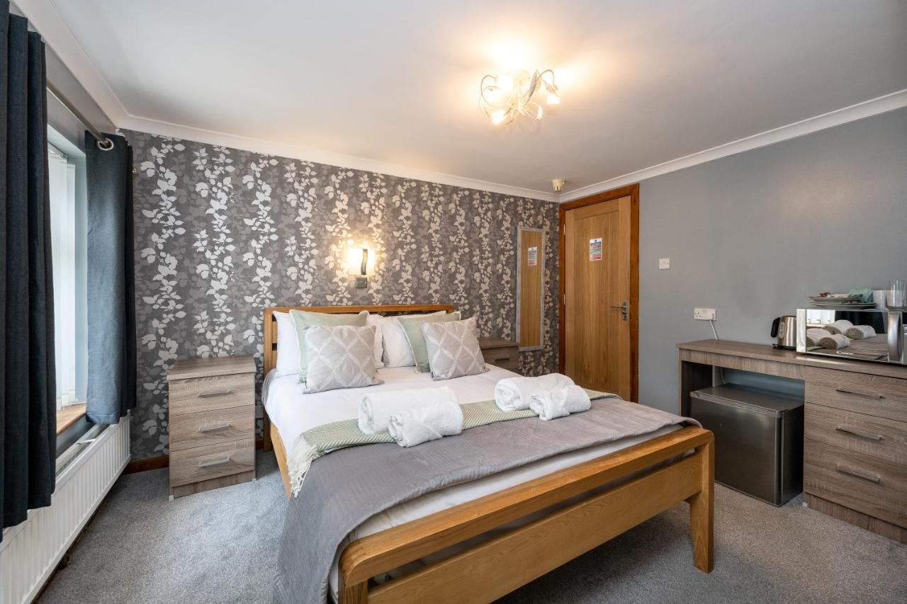 The New Lodge Pontardawe Eksteriør bilde